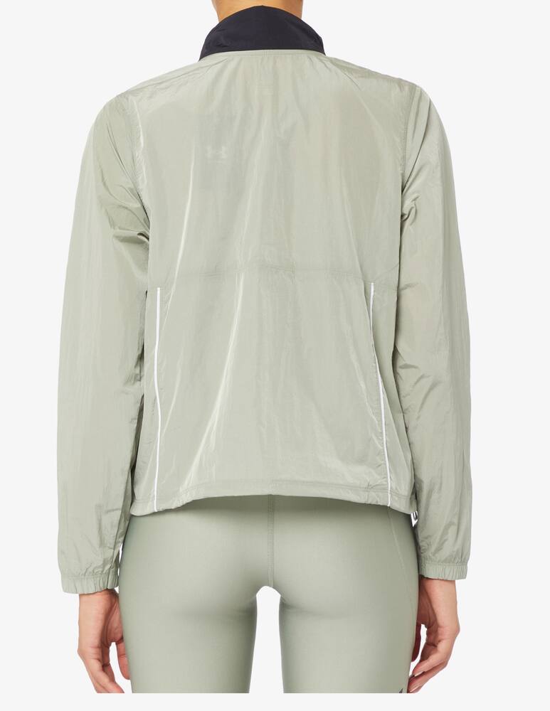 rinascente Under Armour UA run everywhere layer