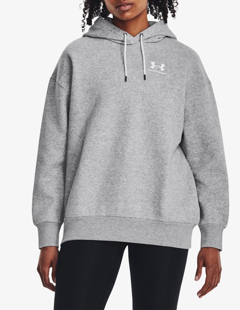 Under Armour Felpa con cappuccio - immagine 1
