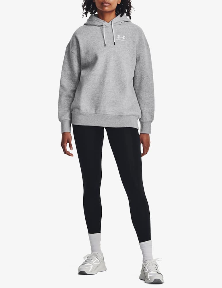Under Armour Felpa con cappuccio - immagine 2