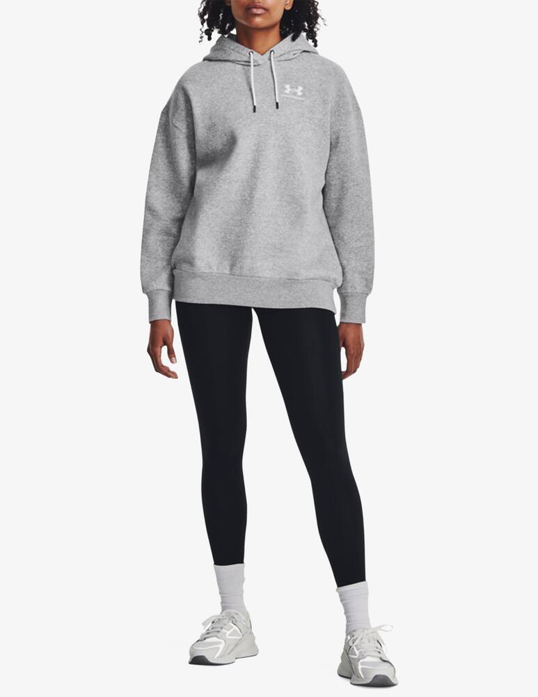 rinascente Under Armour Felpa con cappuccio