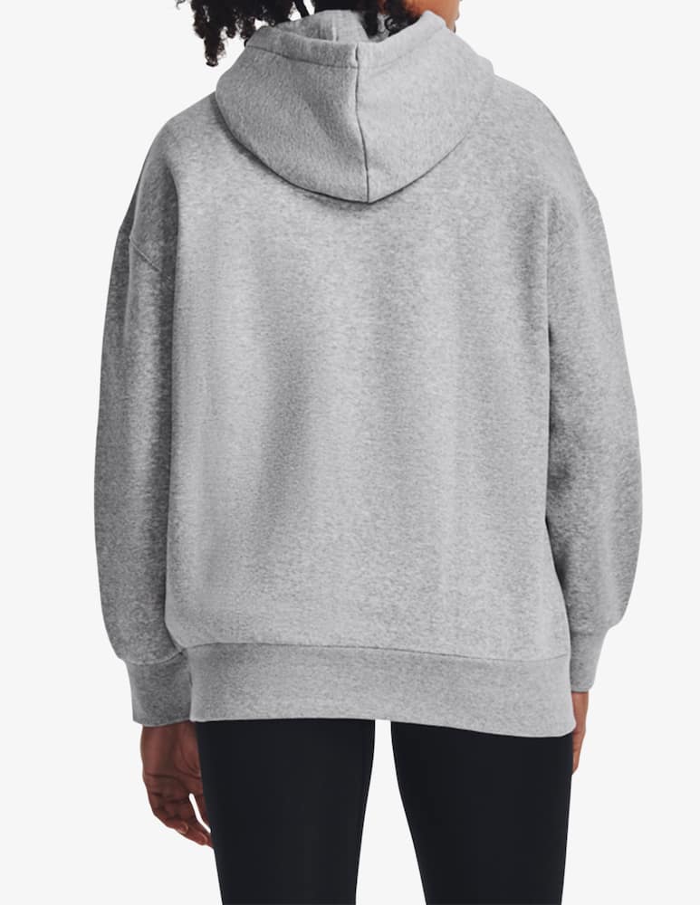 Under Armour Felpa con cappuccio - immagine 3