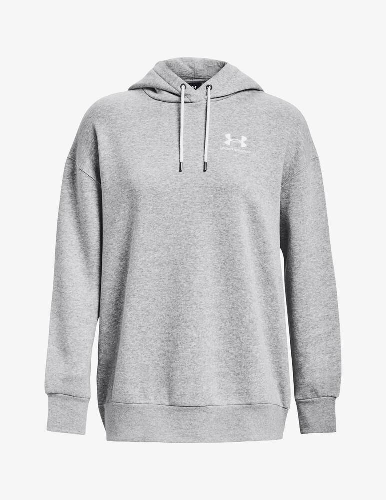 Under Armour Felpa con cappuccio - immagine 5