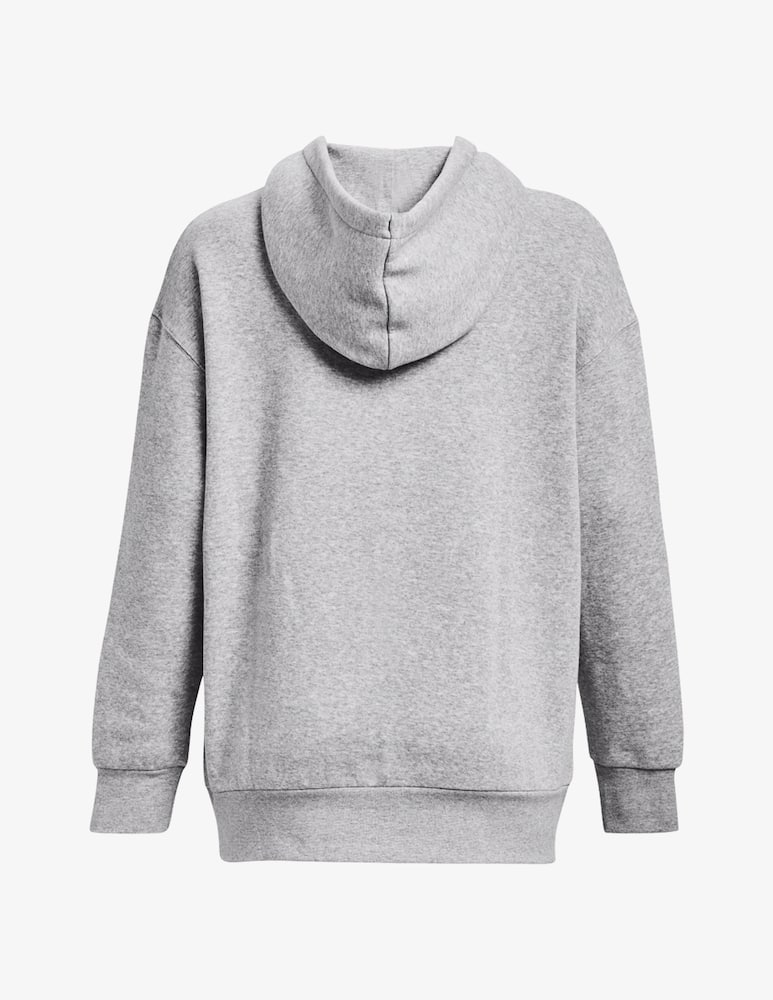Under Armour Felpa con cappuccio - immagine 6