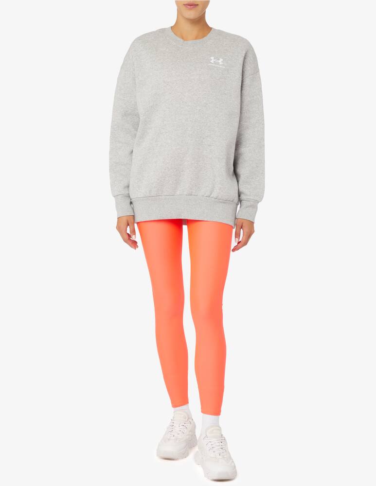 rinascente Under Armour Essential crew sweatshirt