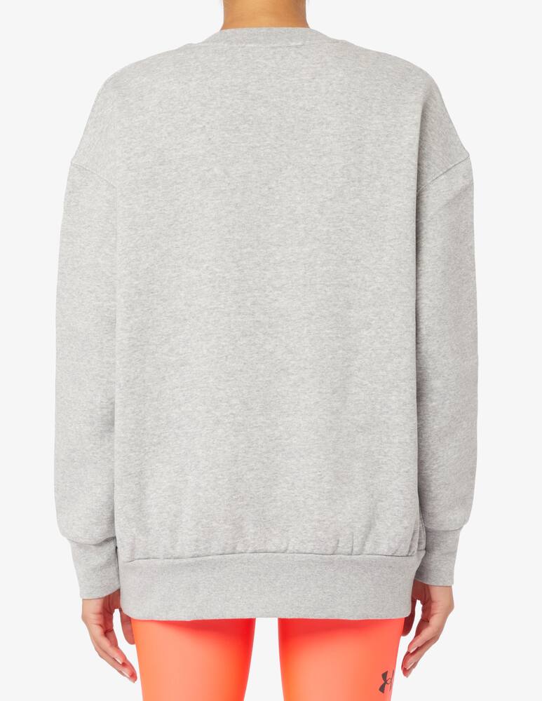 rinascente Under Armour Essential crew sweatshirt