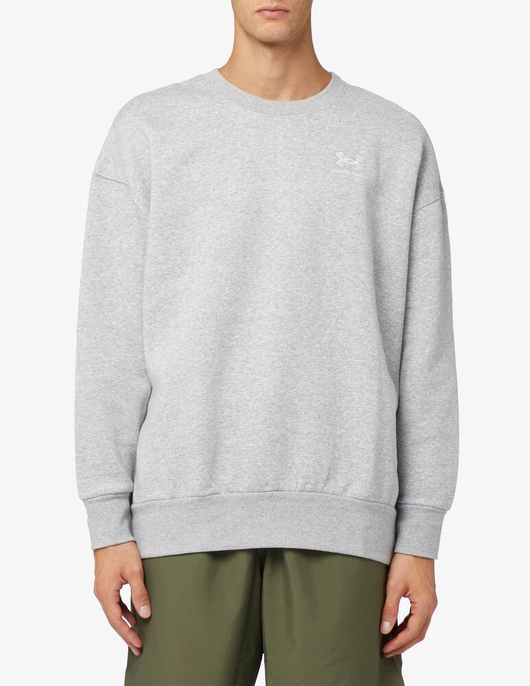 rinascente Under Armour Essential crew sweatshirt