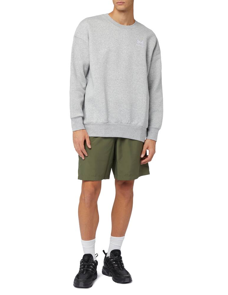 rinascente Under Armour Essential crew sweatshirt
