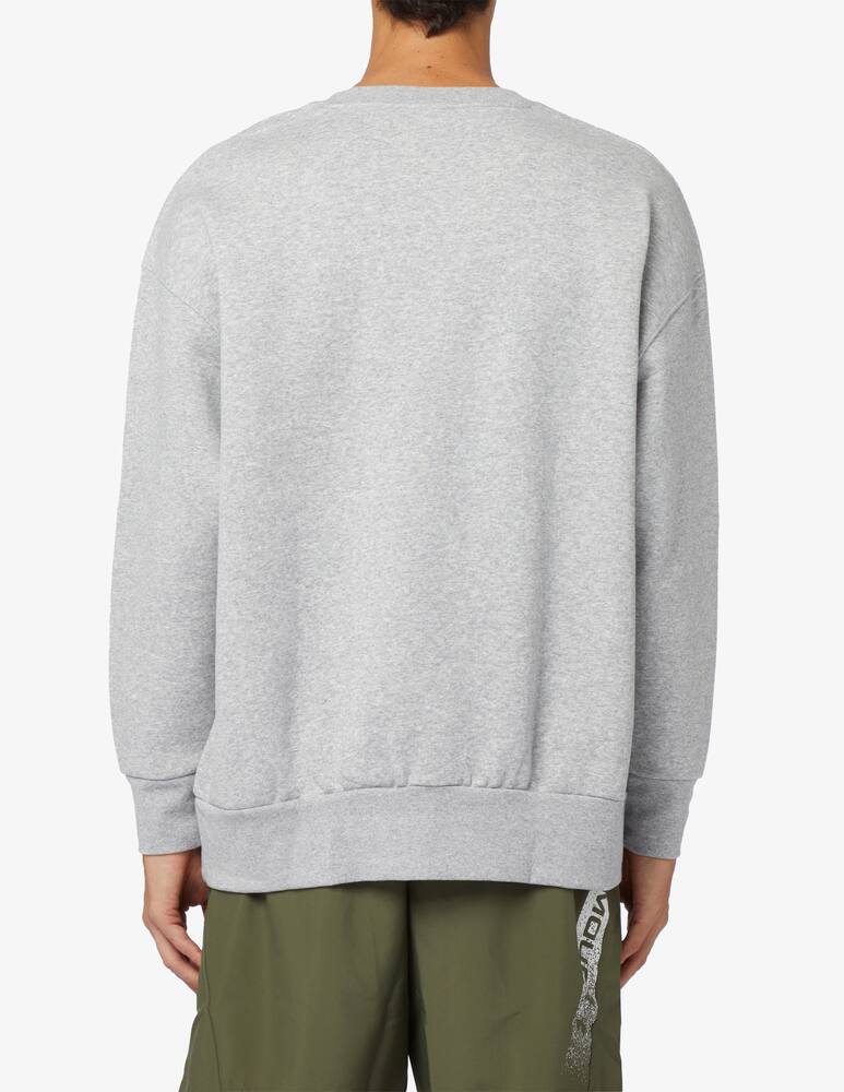 rinascente Under Armour Essential crew sweatshirt