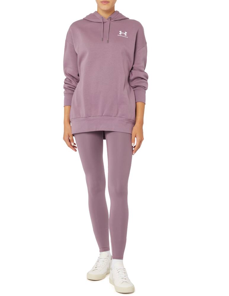 rinascente Under Armour Felpa con cappuccio Essential 