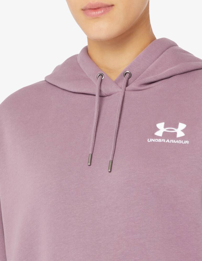 rinascente Under Armour Felpa con cappuccio Essential 