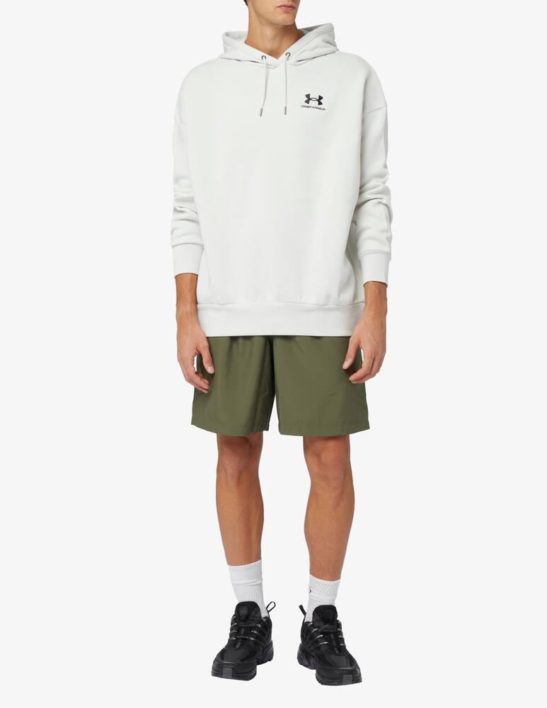rinascente Under Armour Essential hoodie