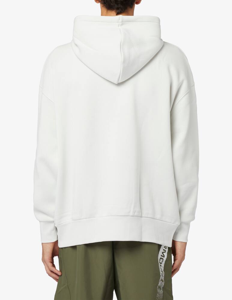rinascente Under Armour Essential hoodie