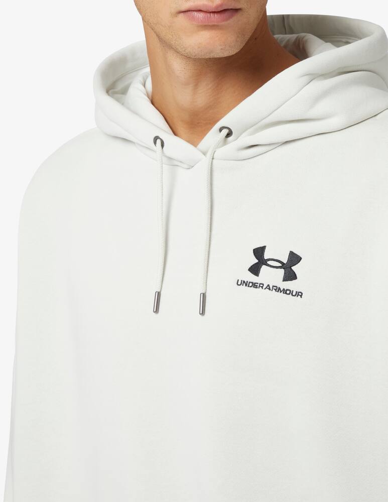 rinascente Under Armour Essential hoodie