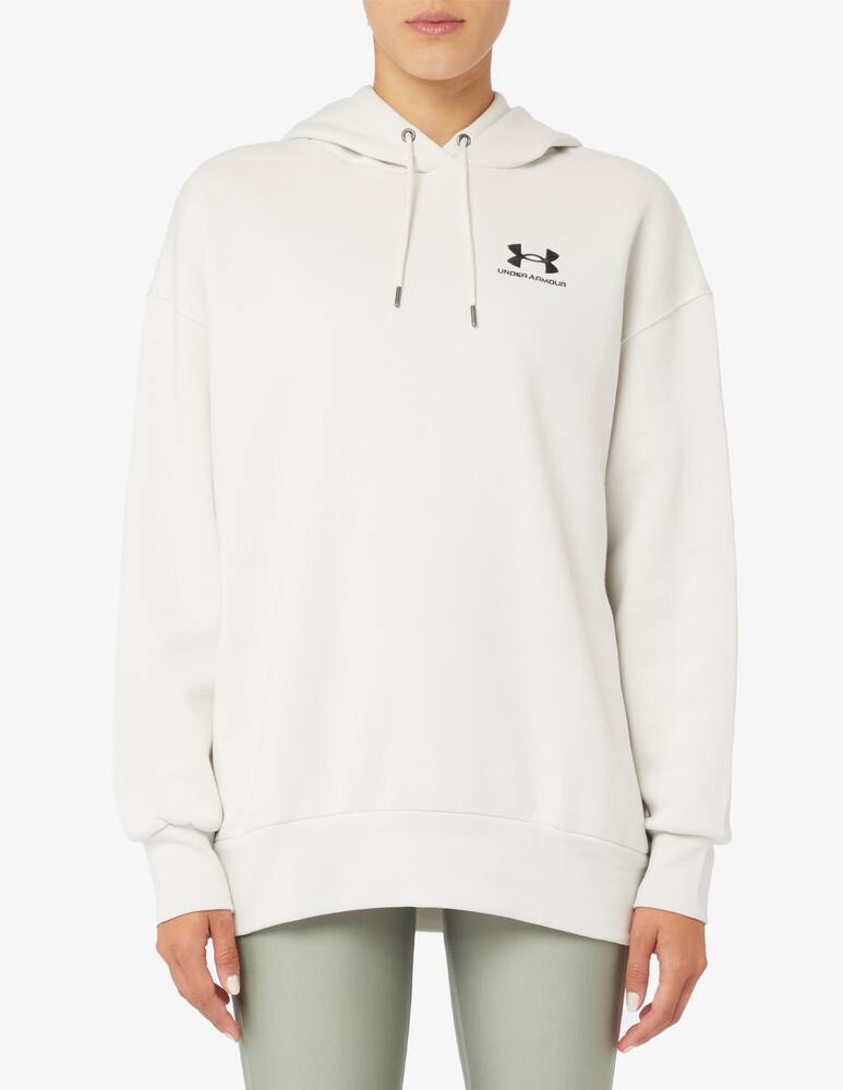 rinascente Under Armour Essential hoodie