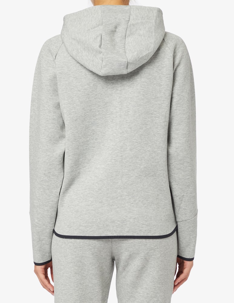 rinascente Under Armour Unstoppable hoodie
