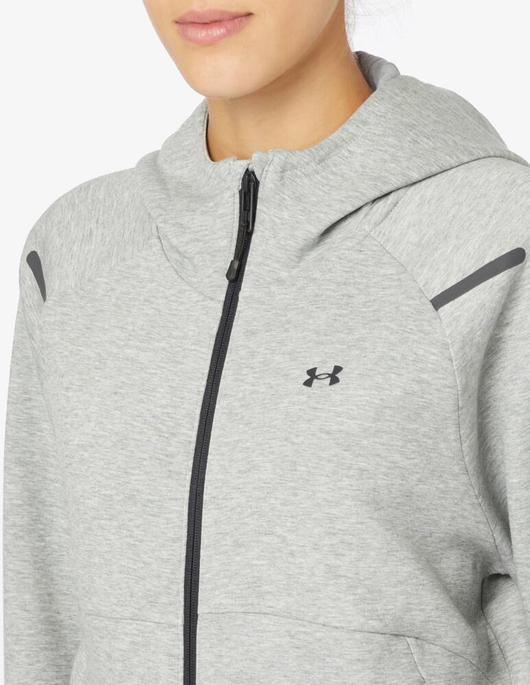rinascente Under Armour Unstoppable hoodie