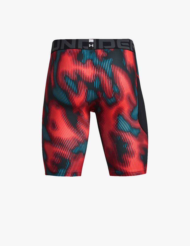 rinascente Under Armour Pantaloncini camo print