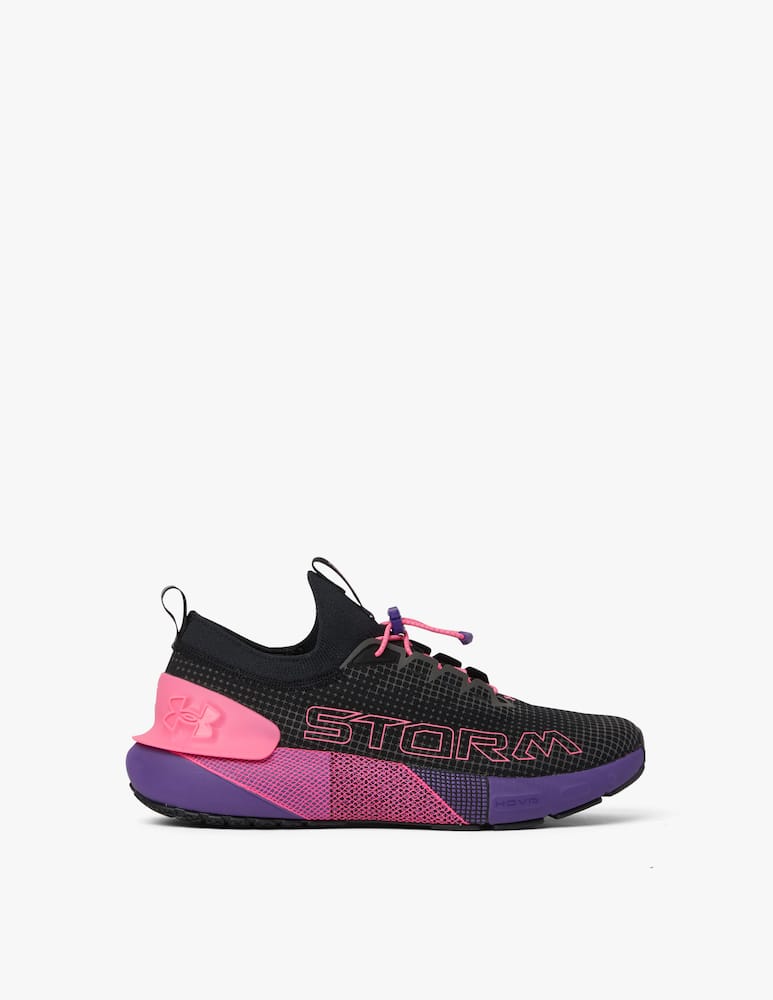 Under Armour Ua hovr phantom 3 se storm sneakers - picture 1 Under Armour Ua hovr phantom 3 se storm sneakers - picture 1