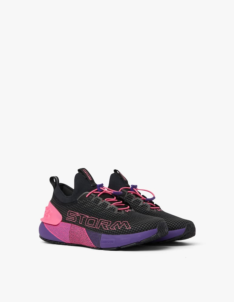 Under Armour Ua hovr phantom 3 se storm sneakers - picture 2 Under Armour Ua hovr phantom 3 se storm sneakers - picture 2