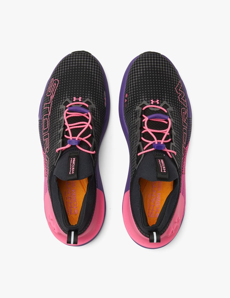 Under Armour Ua hovr phantom 3 se storm sneakers - picture 3 Under Armour Ua hovr phantom 3 se storm sneakers - picture 3