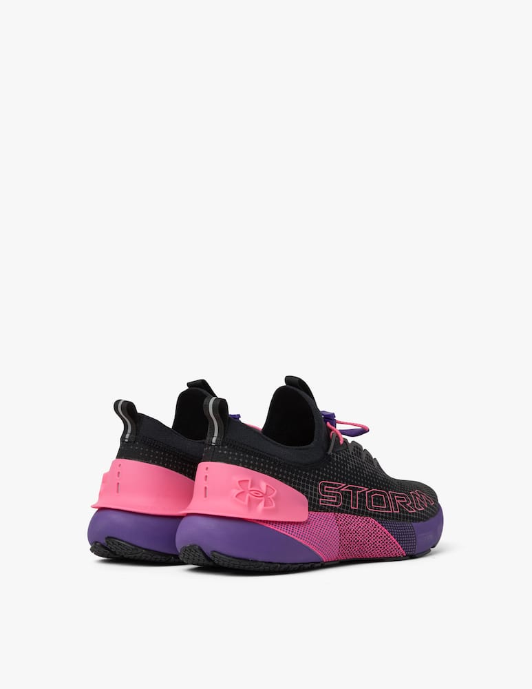 Under Armour Ua hovr phantom 3 se storm sneakers - picture 4 Under Armour Ua hovr phantom 3 se storm sneakers - picture 4