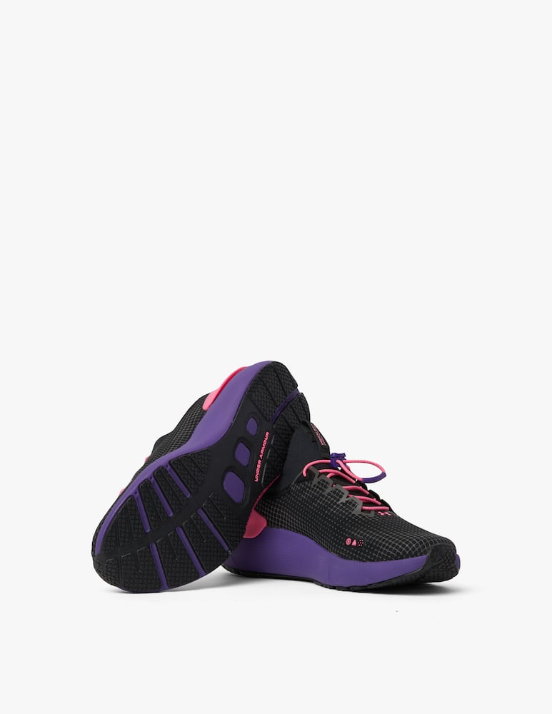 Under Armour Ua hovr phantom 3 se storm sneakers - picture 5 Under Armour Ua hovr phantom 3 se storm sneakers - picture 5