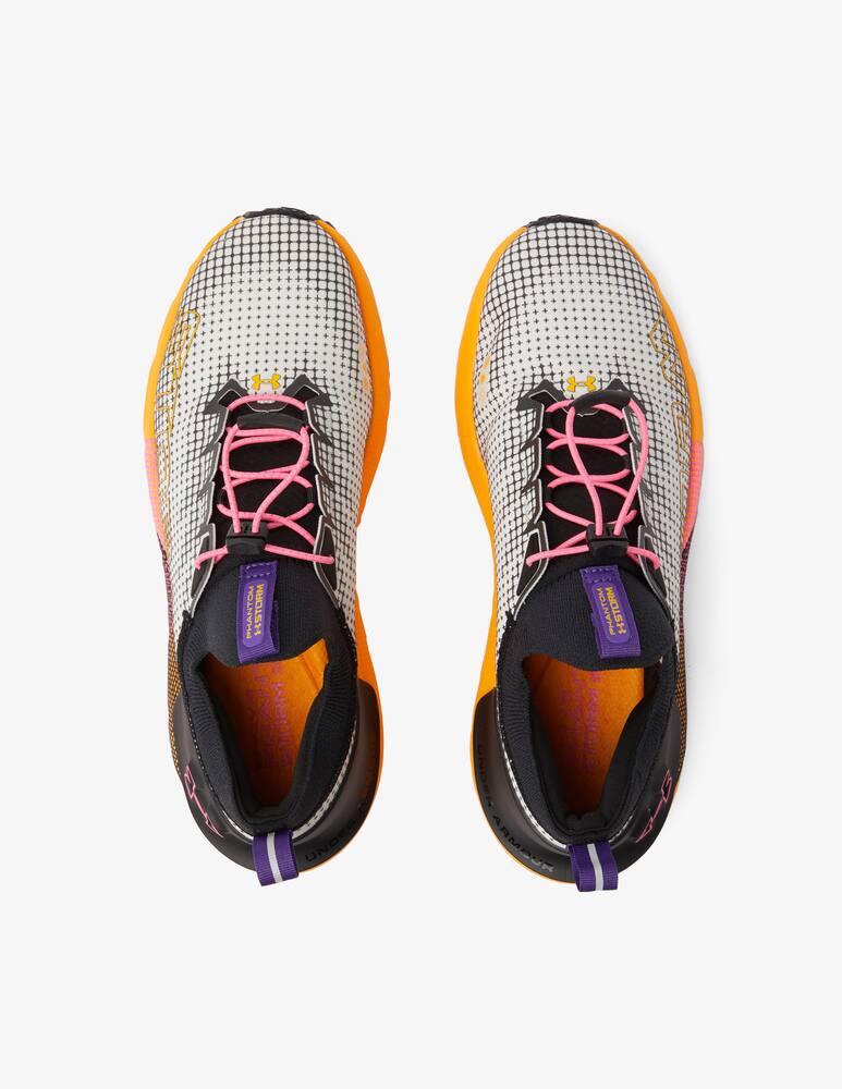 rinascente Under Armour Sneakers ua hovr phantom 3 se storm