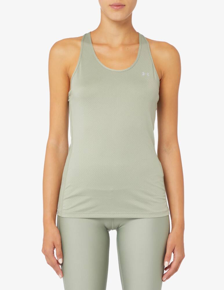 Under Armour UA armour racer tank - picture 1 Under Armour UA armour racer tank - picture 1