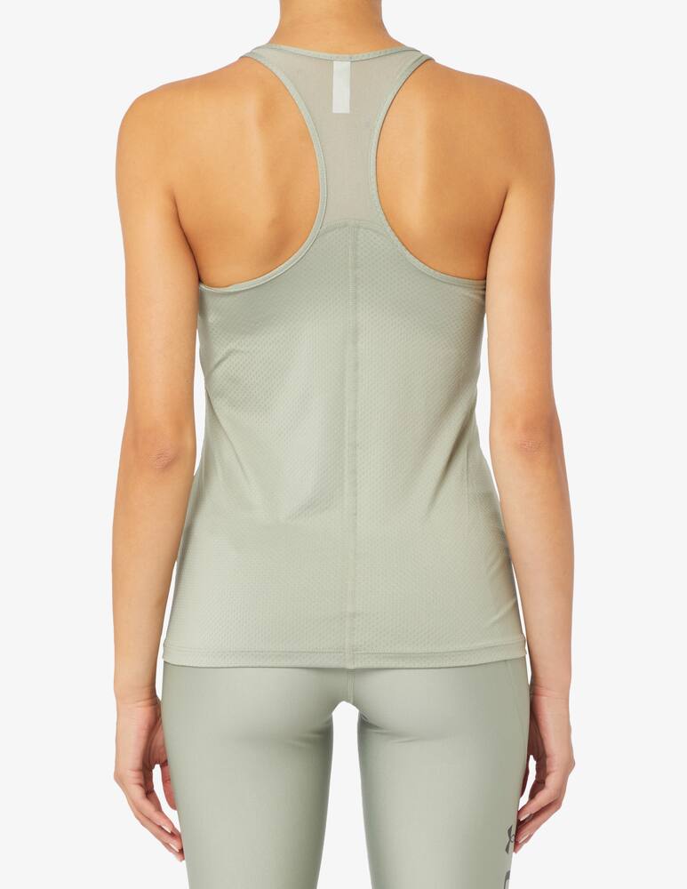 rinascente Under Armour UA armour racer tank