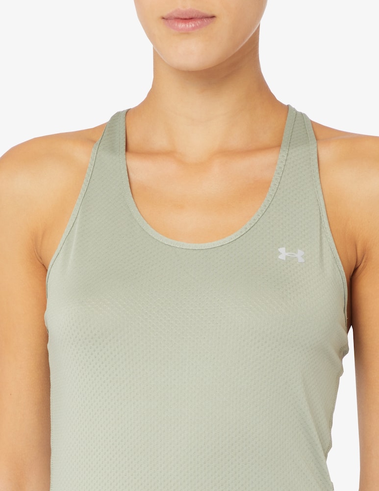 rinascente Under Armour UA armour racer tank