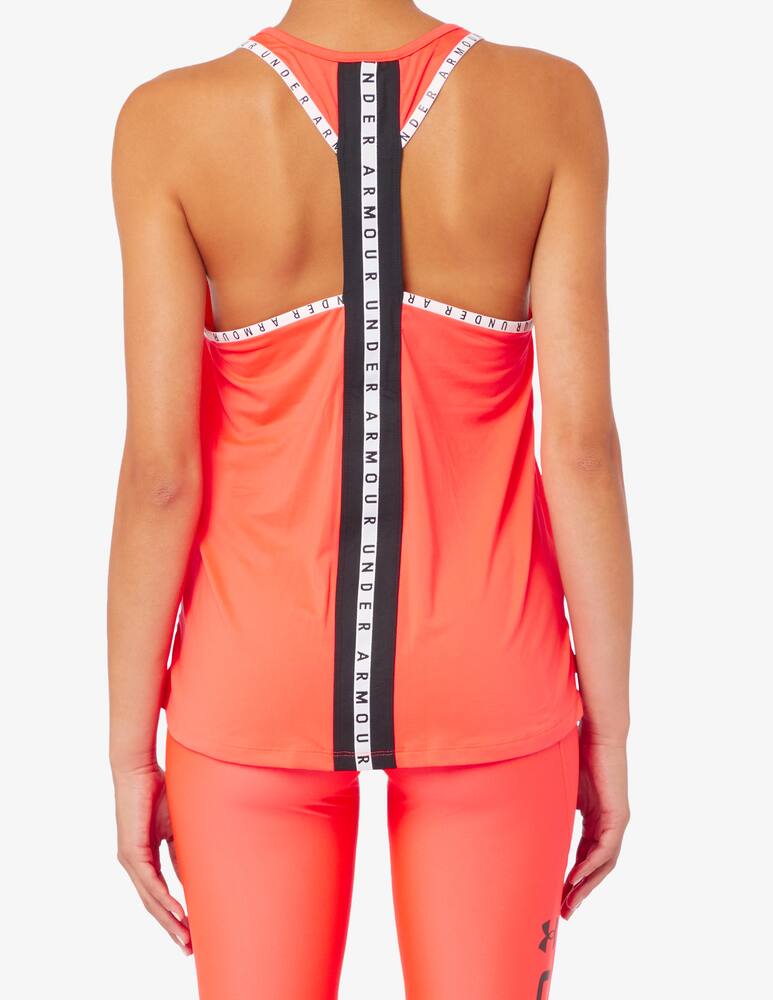 rinascente Under Armour UA knockout tank