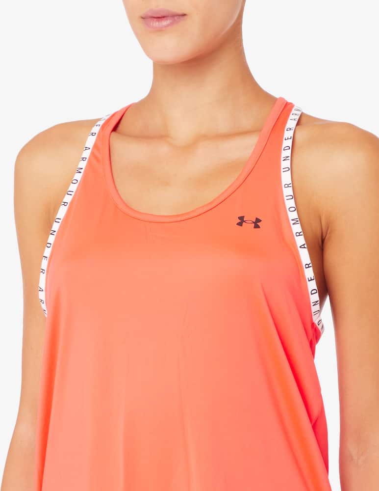 rinascente Under Armour UA knockout tank