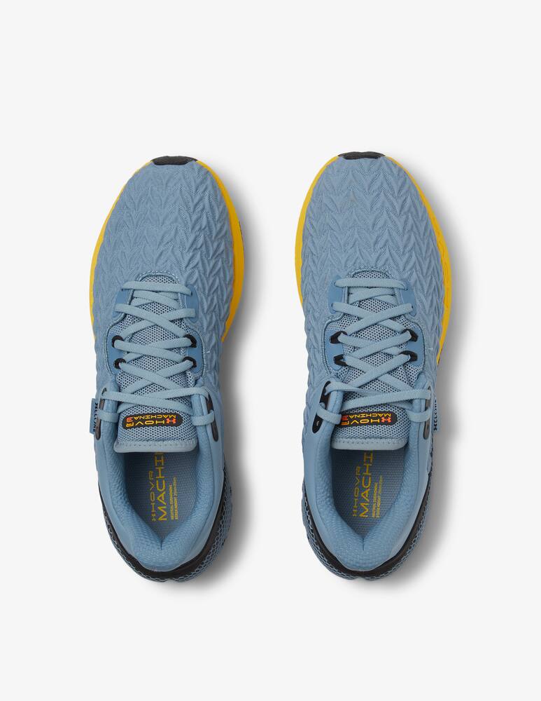 rinascente Under Armour Ua hovr machina 3 clone sneakers