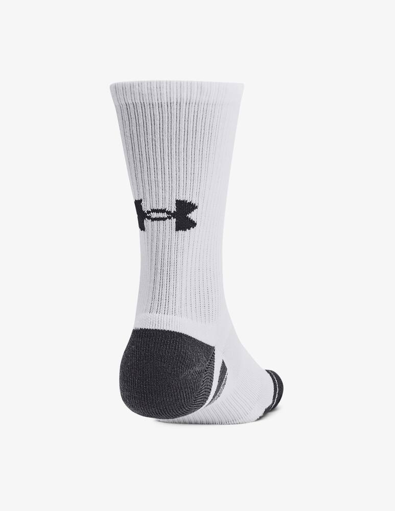 rinascente Under Armour 3 pack calze con logo