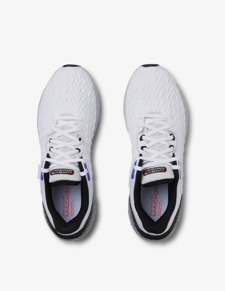 rinascente Under Armour Sneakers ua hovr machina 3 clone