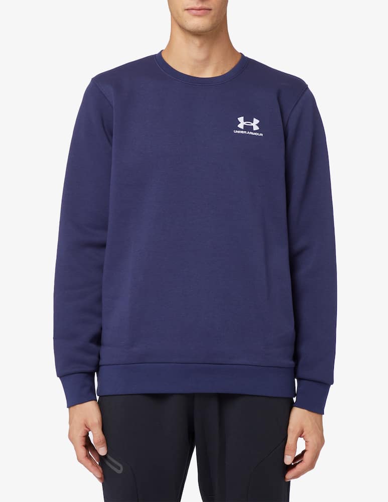 Under Armour Small logo sweater - picture 1 Under Armour Small logo sweater - picture 1