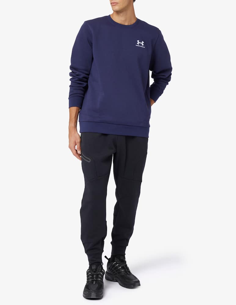 Under Armour Small logo sweater - picture 2 Under Armour Small logo sweater - picture 2
