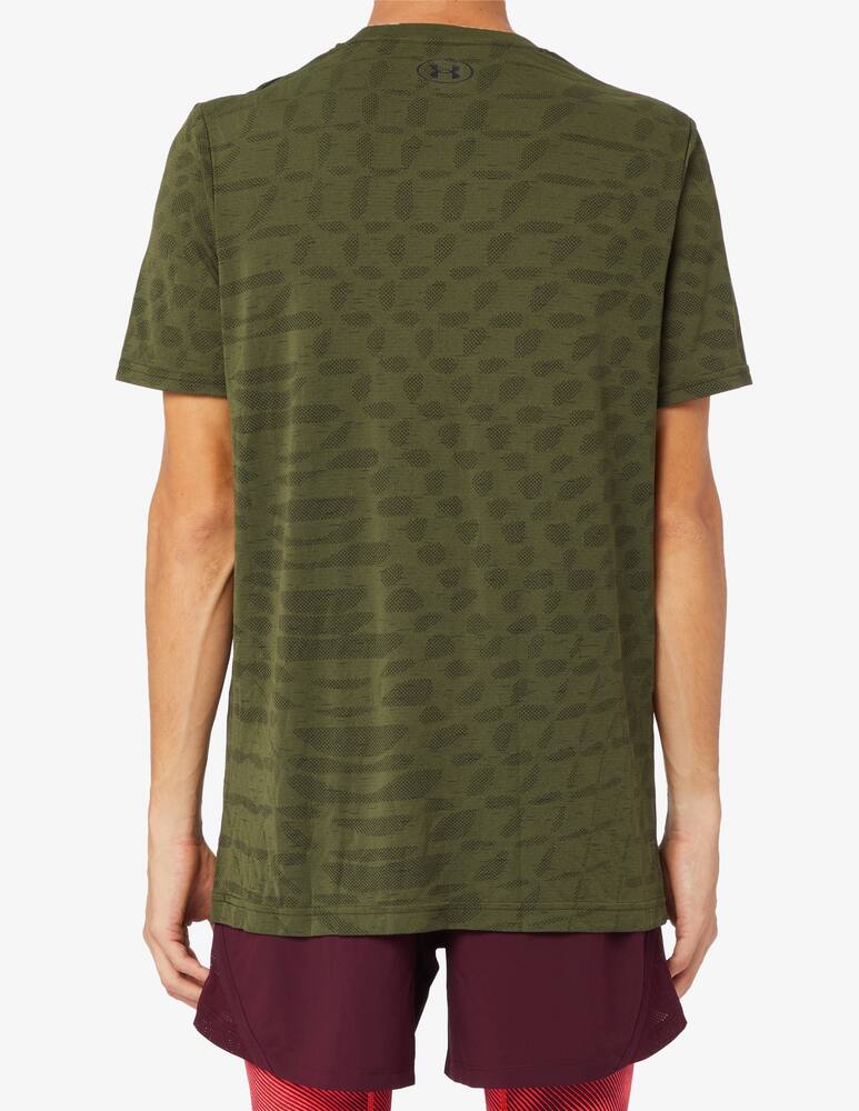 rinascente Under Armour Maglietta seamless