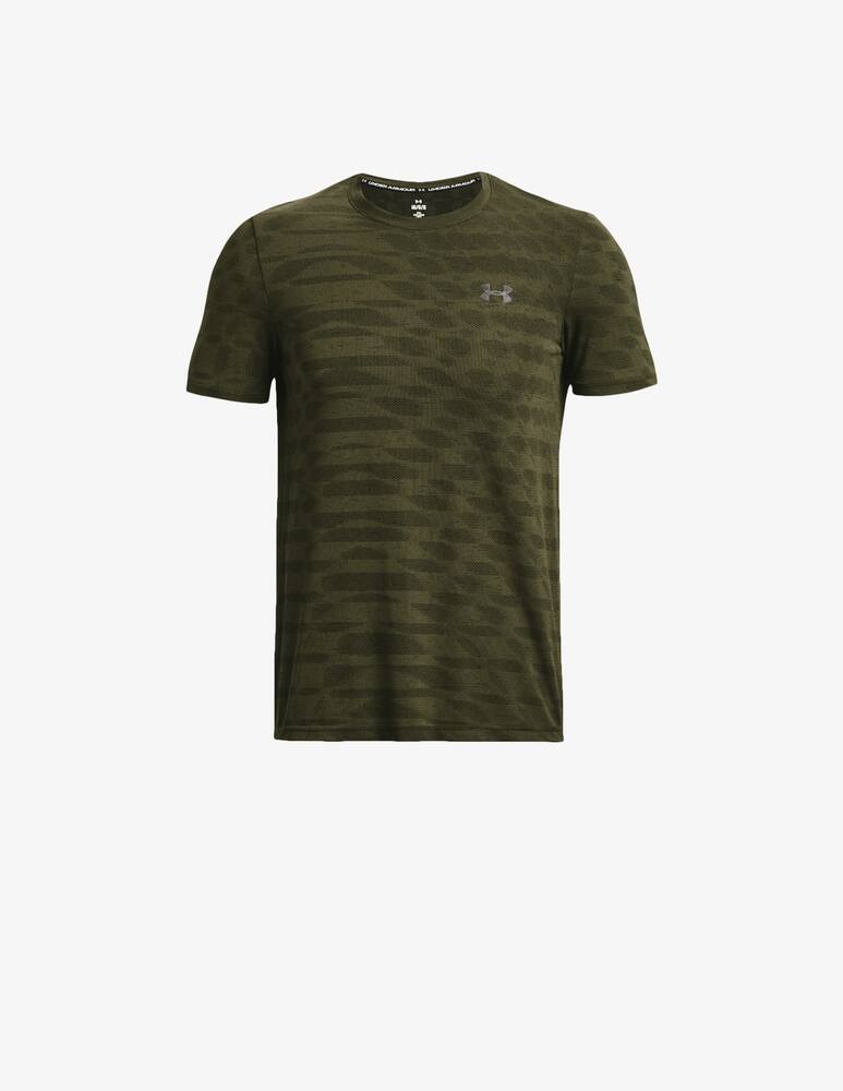 rinascente Under Armour Maglietta seamless