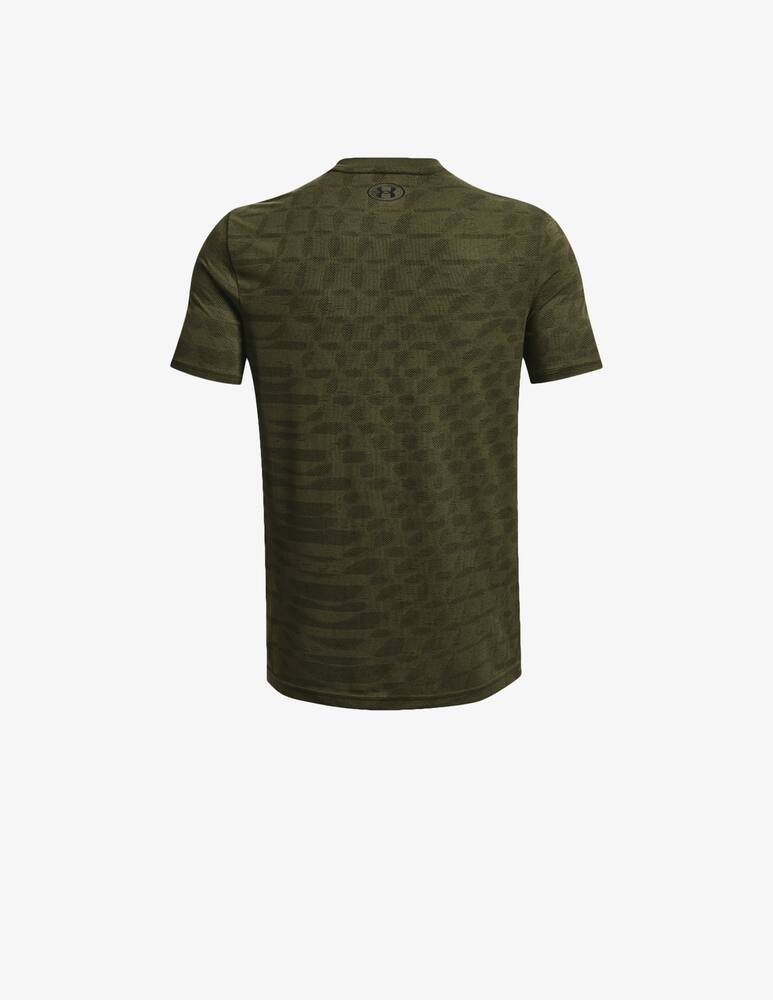 rinascente Under Armour Maglietta seamless