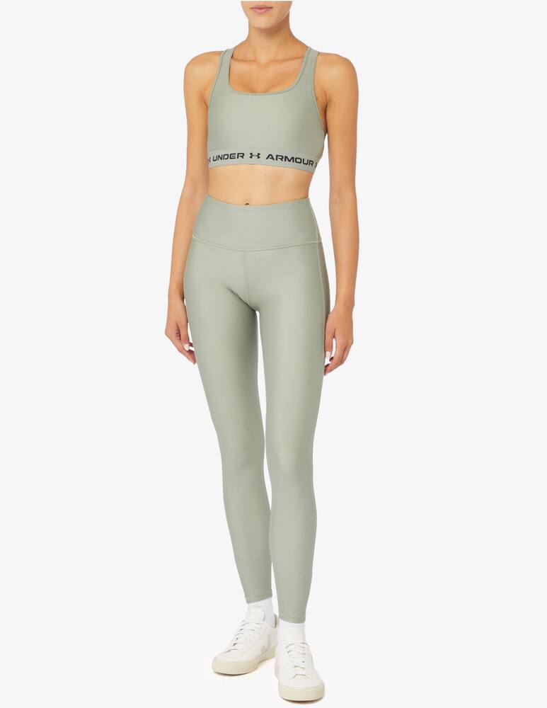 rinascente Under Armour Reggiseno medio incrociato UA