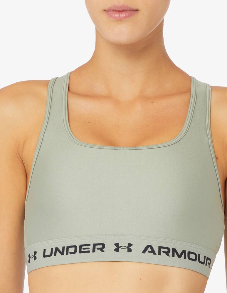 rinascente Under Armour Reggiseno medio incrociato UA