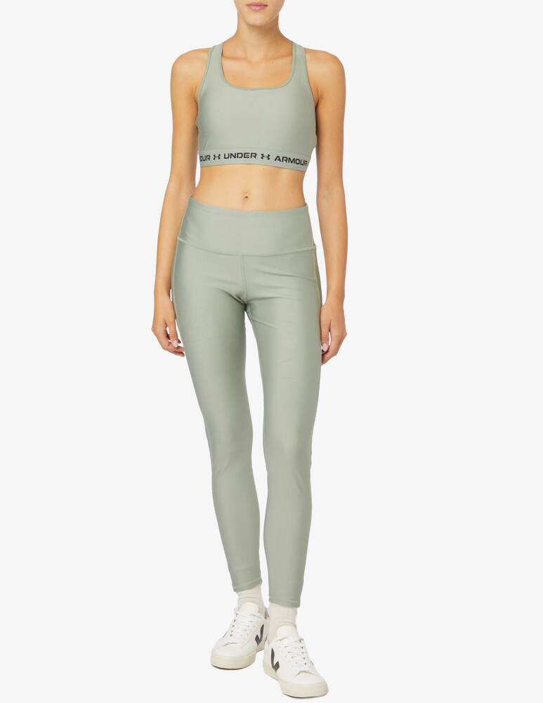 rinascente Under Armour Reggiseno medio incrociato UA