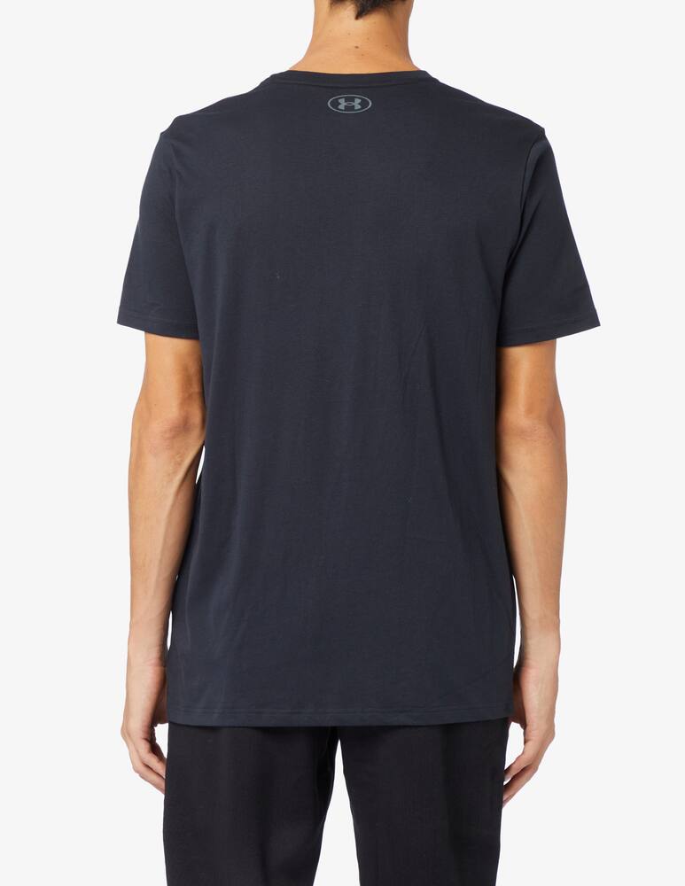 rinascente Under Armour Project rock t-shirt
