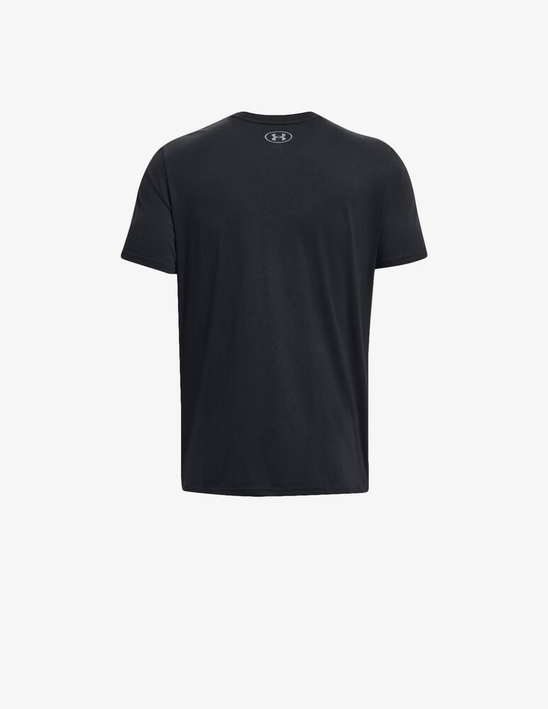rinascente Under Armour Project rock t-shirt