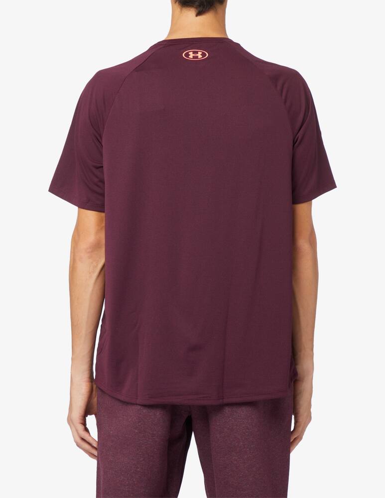 rinascente Under Armour Tech 2.0 t-shirt