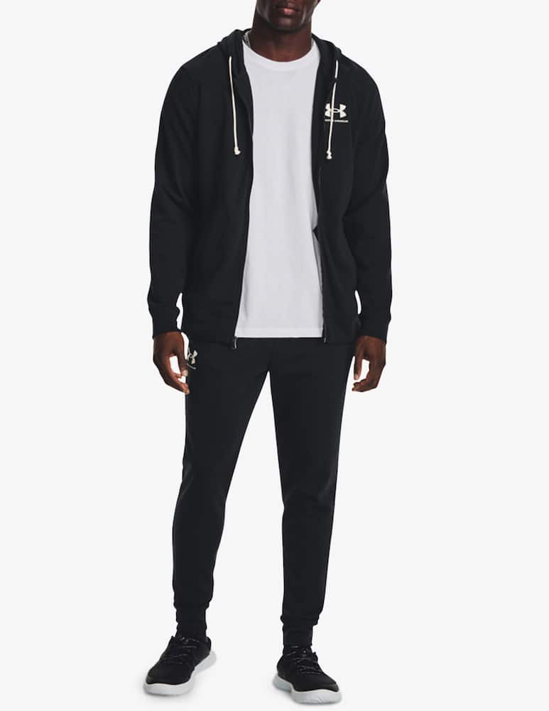 rinascente Under Armour Rival terry jogger