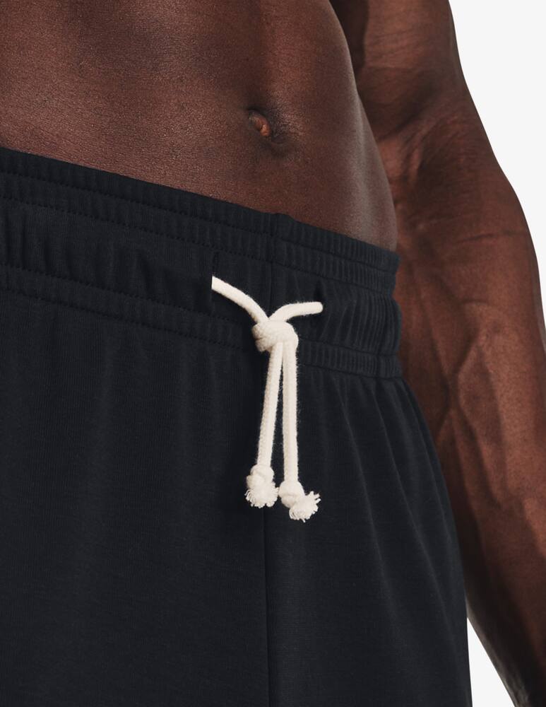 rinascente Under Armour Rival terry jogger
