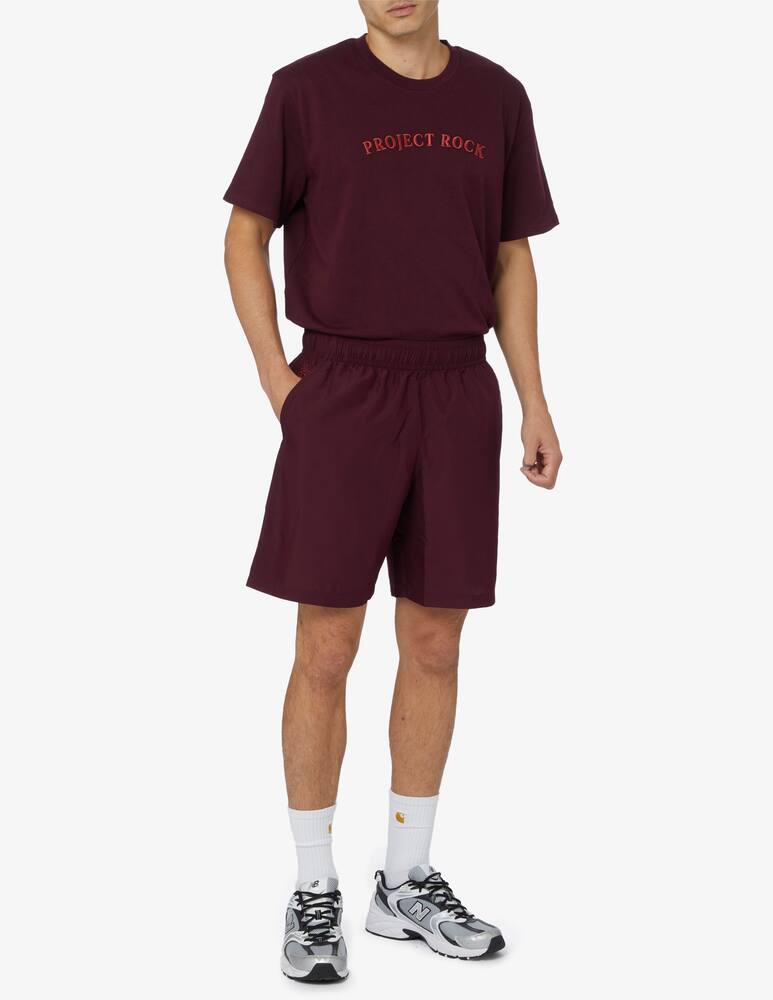 rinascente Under Armour Shorts woven bande