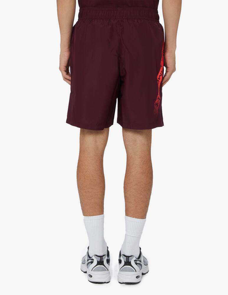 rinascente Under Armour Shorts woven bande